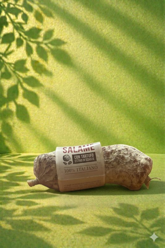 Truffle salami 240 g