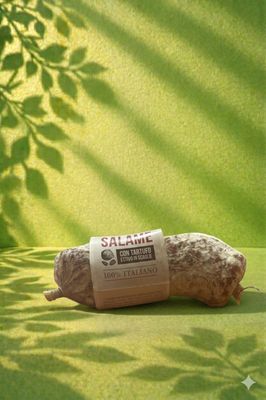 Truffle salami 240 g