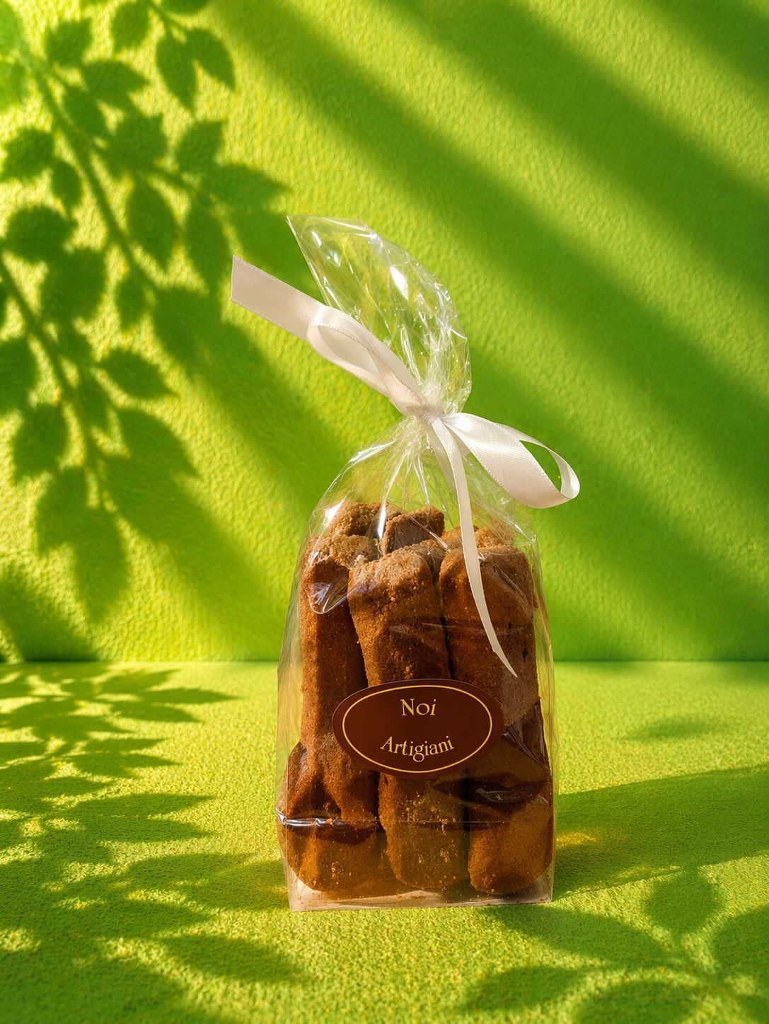 We Artisans - Chocolate Covered Sticks 200g 