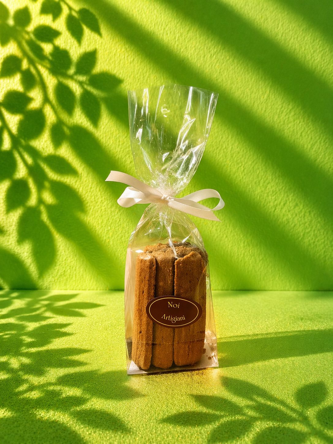 We Artisans - Bastuncin 200g