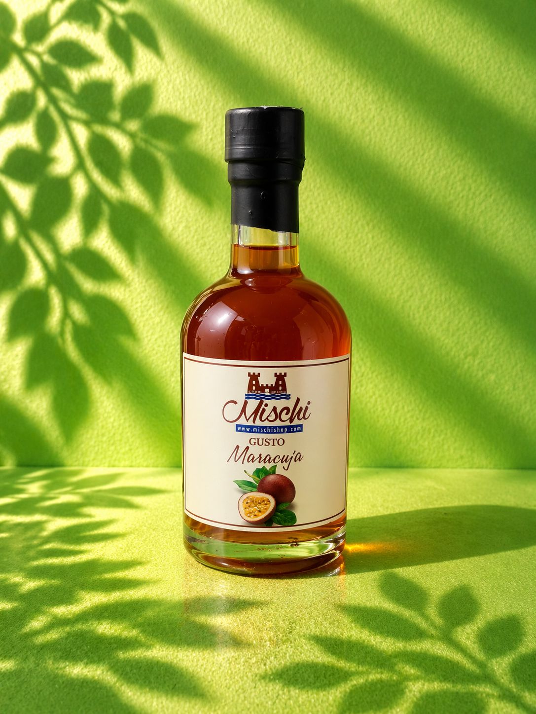 Mischi - Maracuja Dressing (Made in Italy) 250ml