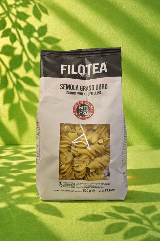 Filotea - Fusilloni 500g