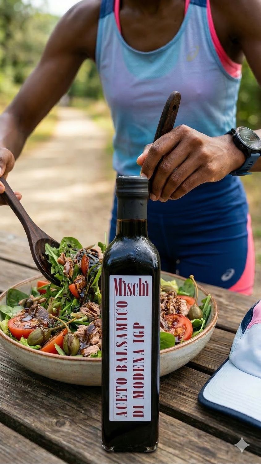 Balsamic vinegar of Modena 500ml