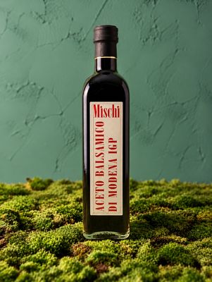 Balsamic vinegar of Modena 500ml
