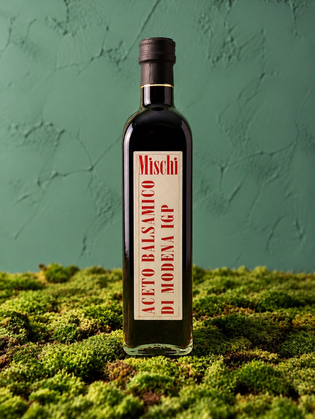 Balsamic vinegar of Modena 500ml