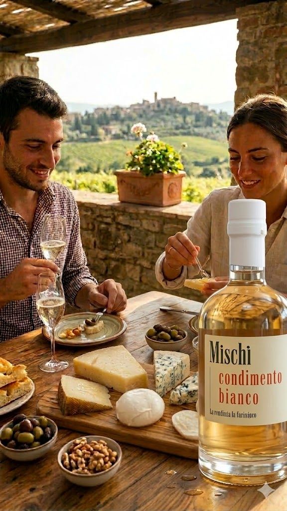 Super Dense Balsamic Condiment 500 ml