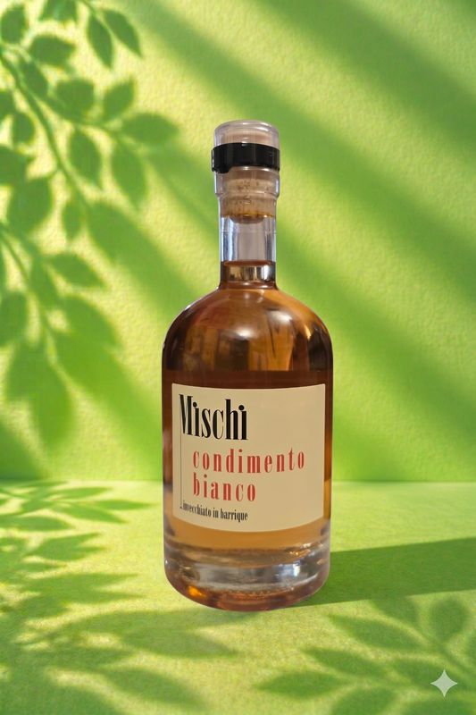 Super Dense Balsamic Condiment 500 ml