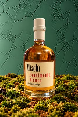 Super Dense Balsamic Condiment 500 ml