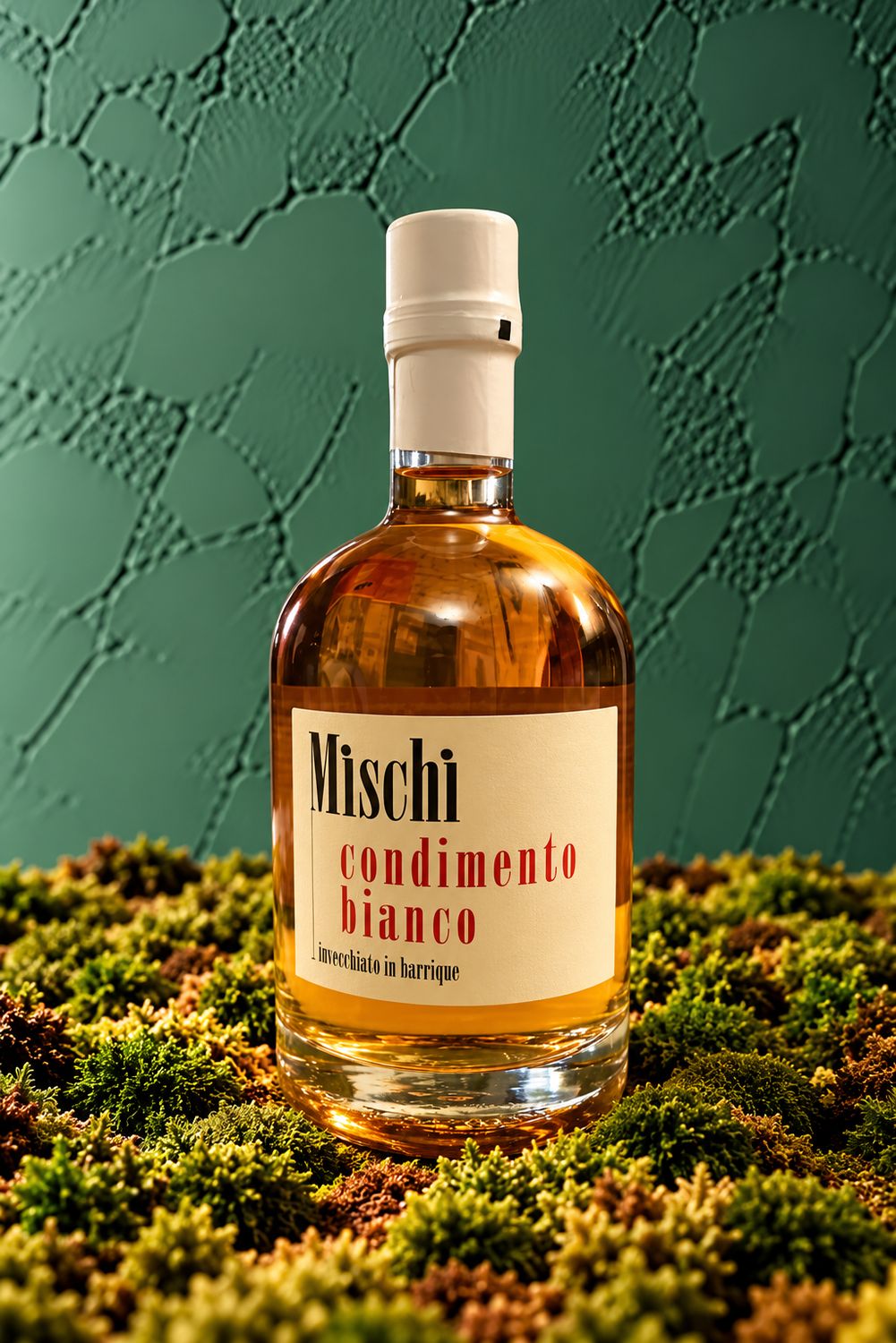 Super Dense Balsamic Condiment 500 ml