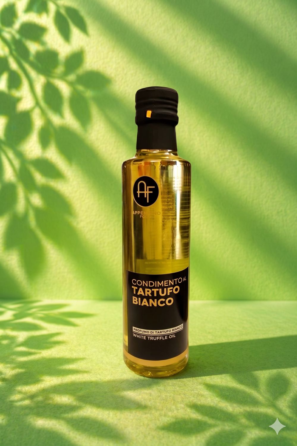 White Truffle Condiment 250ml (AF)