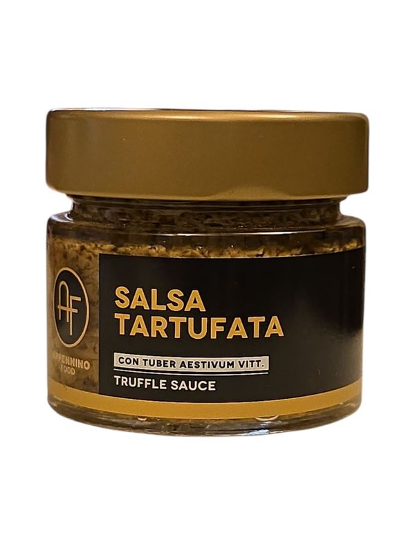 Truffle Sauce 80g (AF)