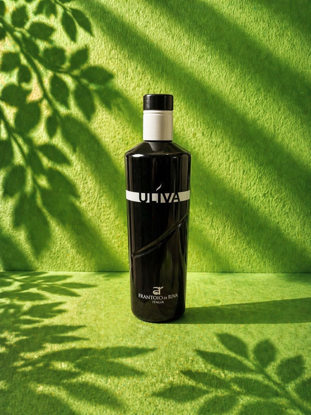 Garda Oil D.O.P 500ml