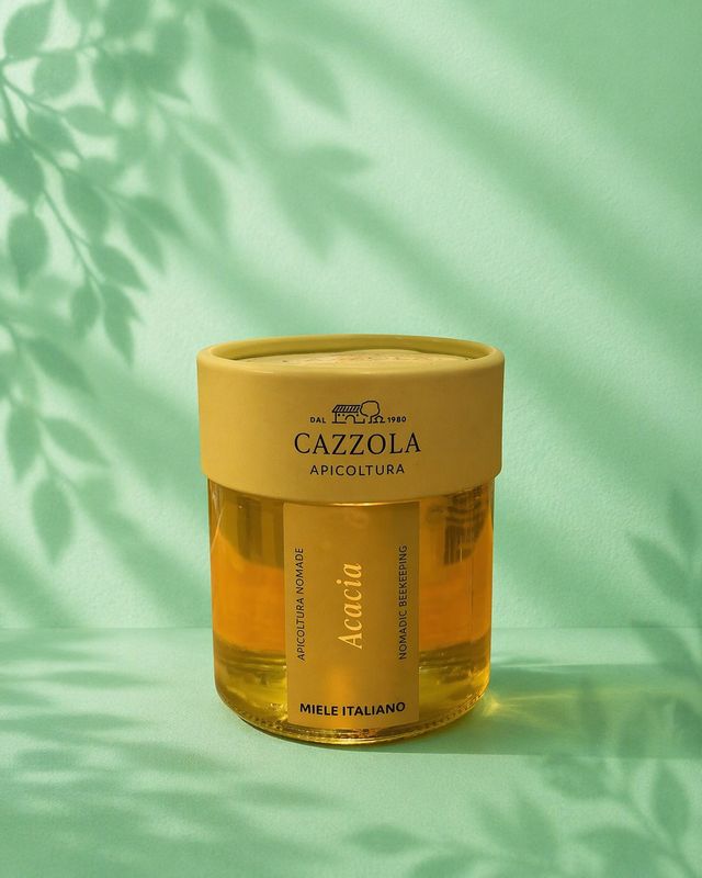 Italian Acacia Honey 250 g