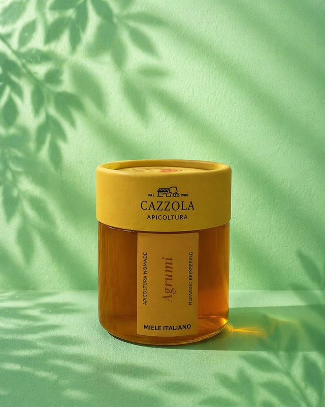 Italian Citrus Honey 250 g