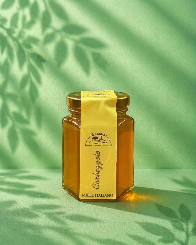 Italian Strawberry Tree Honey 135 g