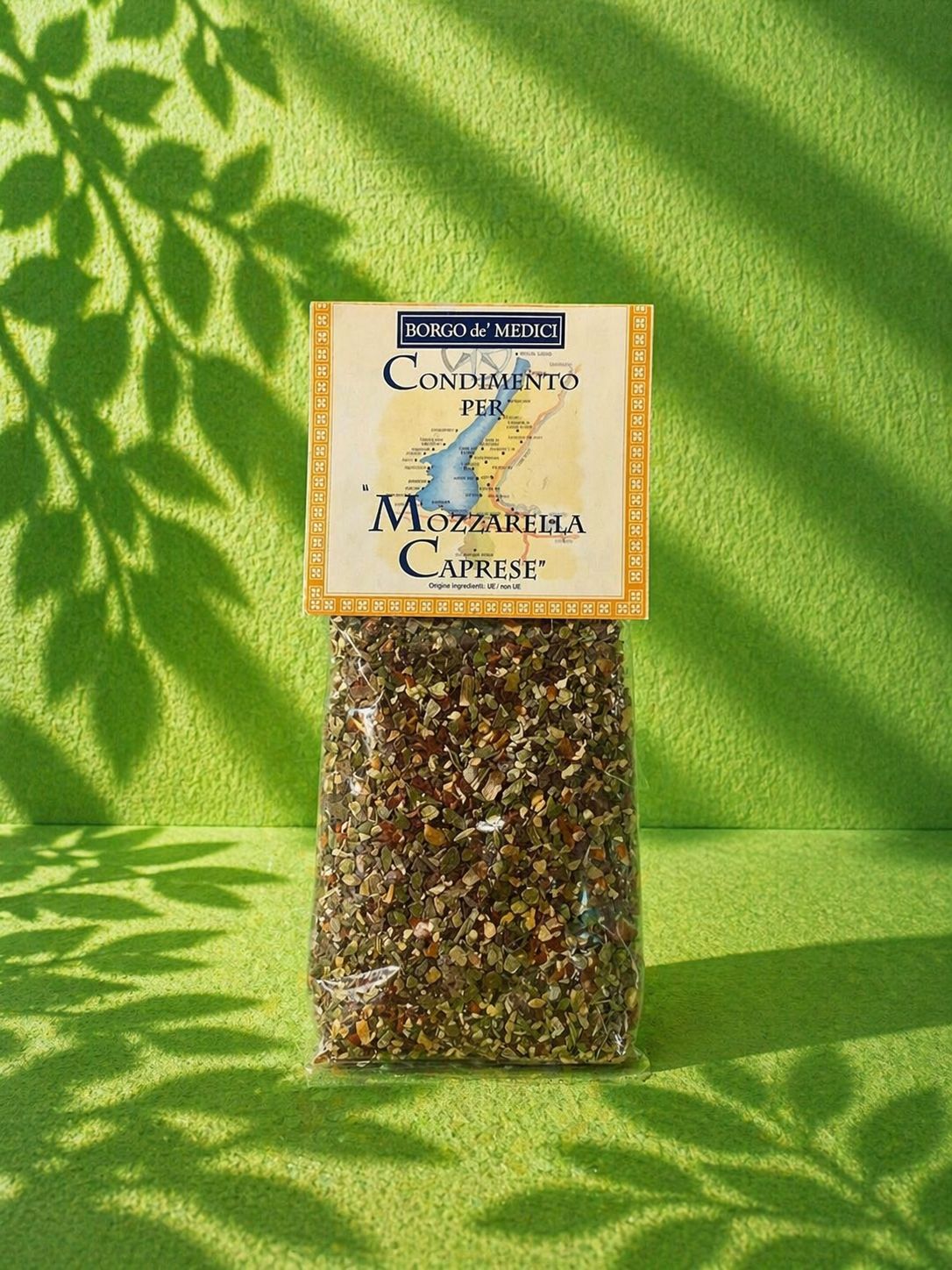 Spices for Caprese, 100g Spices for Caprese, 100g