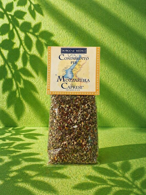 Spices for Caprese, 100g