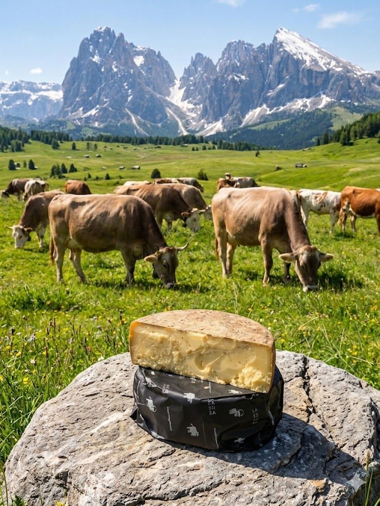 Holzhofer – Thurgau Cheese About 350g Holzhofer – Thurgau Cheese About 350g