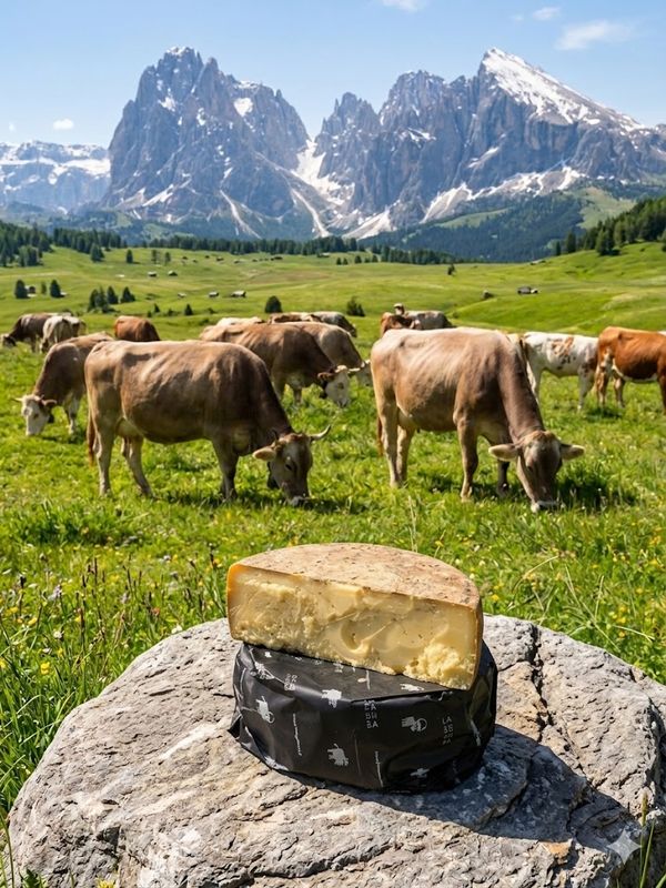 Holzhofer – Thurgau Cheese About 350g