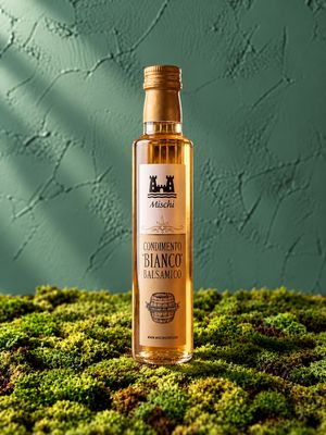​Semi-concentrated white balsamic condiment 250 ml​