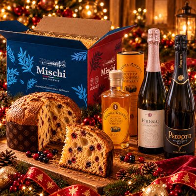 Mischi Christmas Prestige Box