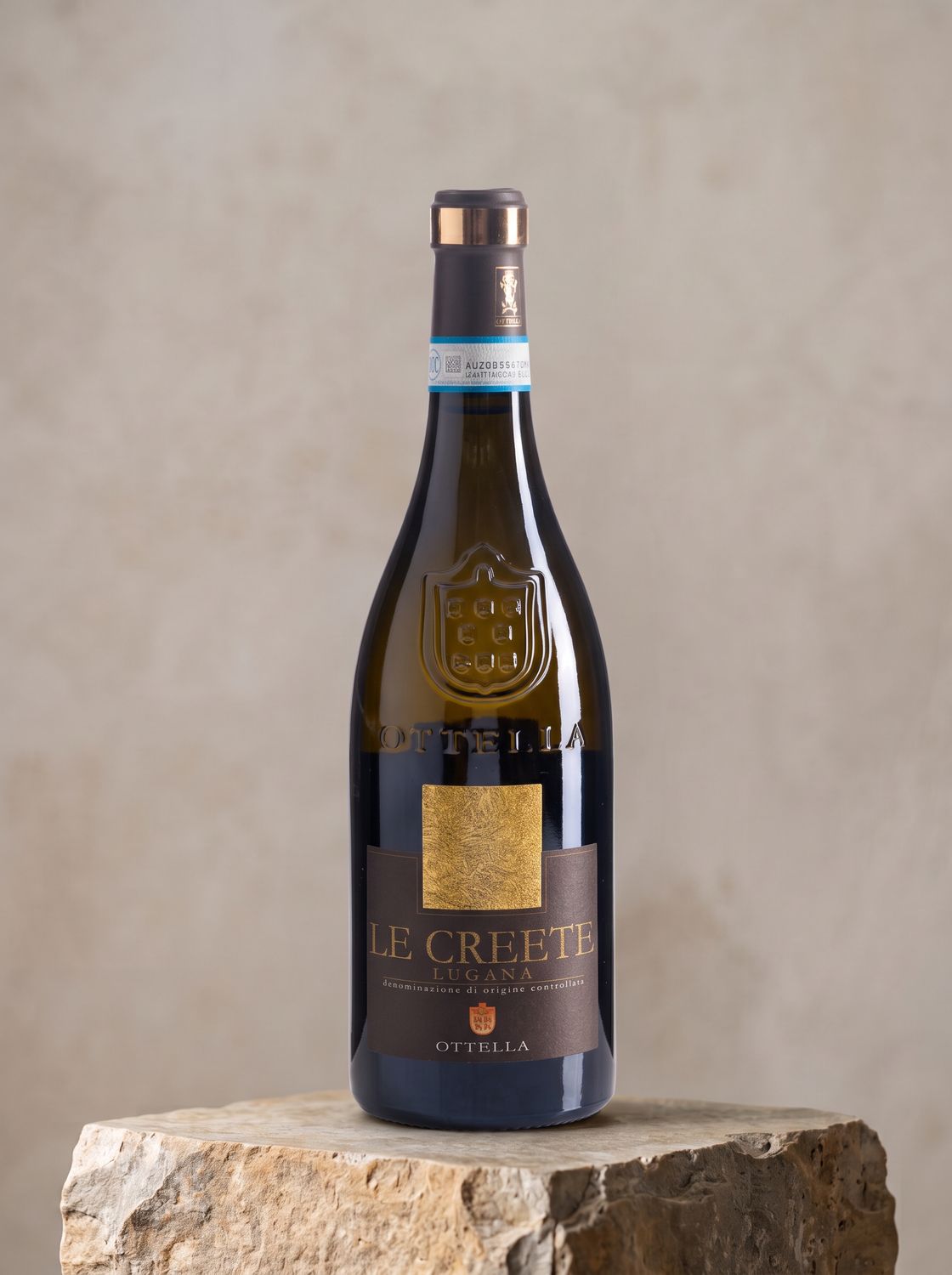 OTTELLA Le Creete Lugana DOC 2025 White wine OTTELLA Le Creete Lugana DOC 2025 White wine