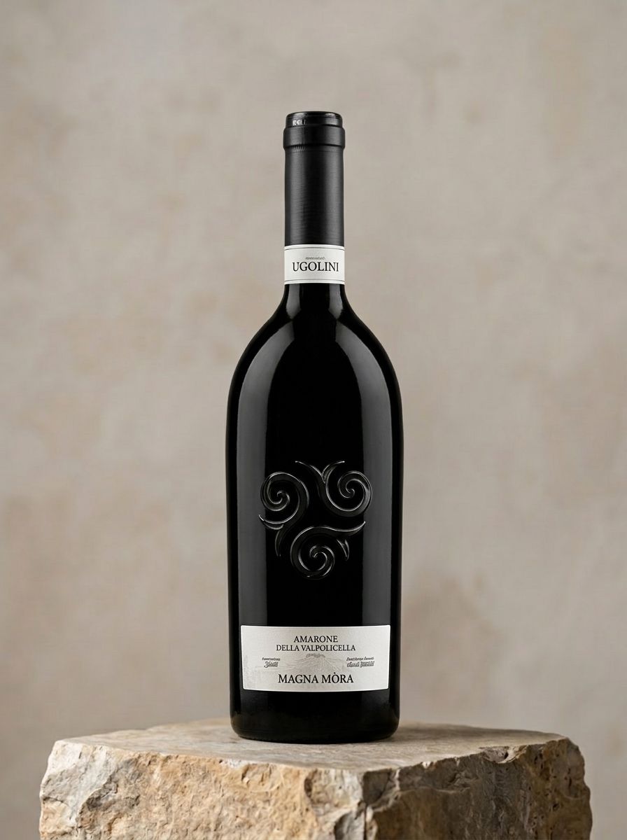 Ugolini Magna Mòra Amarone della Valpolicella 2016 RED WINE Ugolini Magna Mòra Amarone della Valpolicella 2016 RED WINE