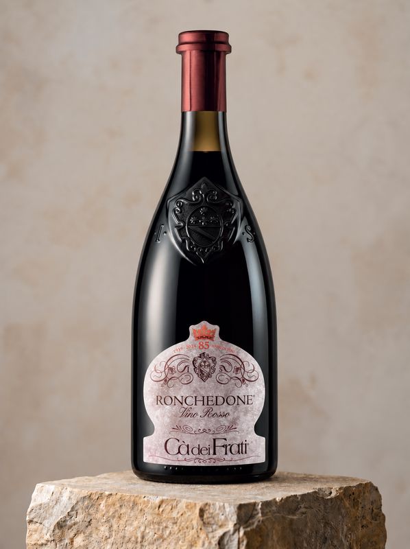 Ronchedone Rotwein 2023 ca dei Frati Ronchedone Rotwein 2023 ca dei Frati