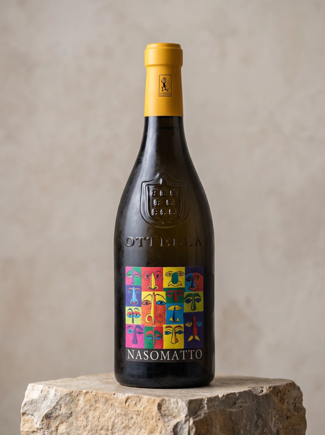 Ottella Nasomatto White wine 75 Cl 2025 Ottella Nasomatto White wine 75 Cl 2025