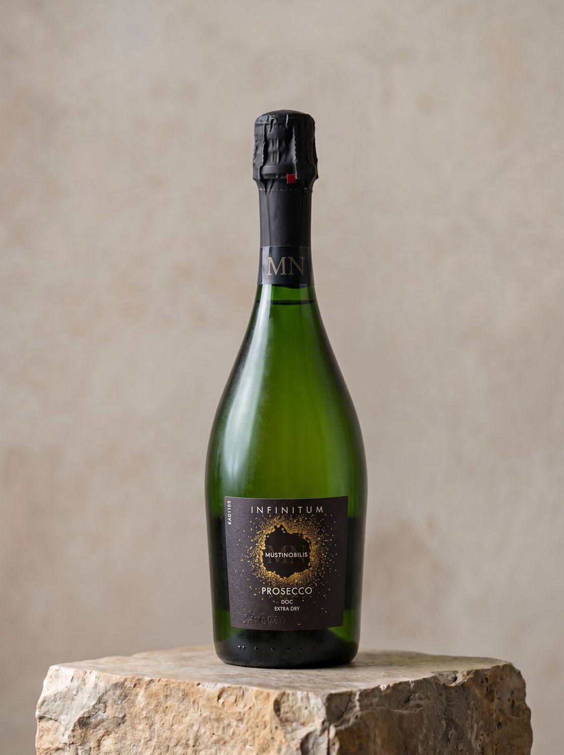 Prosecco Conegliano Valdobbiadene Prosecco Superiore Docg Extra Dry Infinitum 11% 75 Cl
