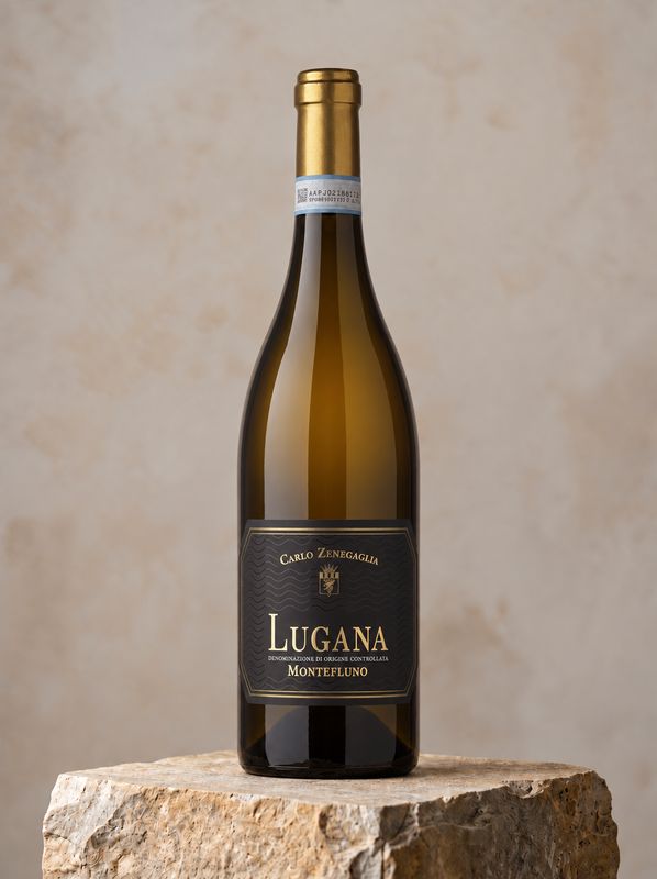 LUGANA MONTEFLUNO White Wines. 2024 LUGANA MONTEFLUNO White Wines. 2024