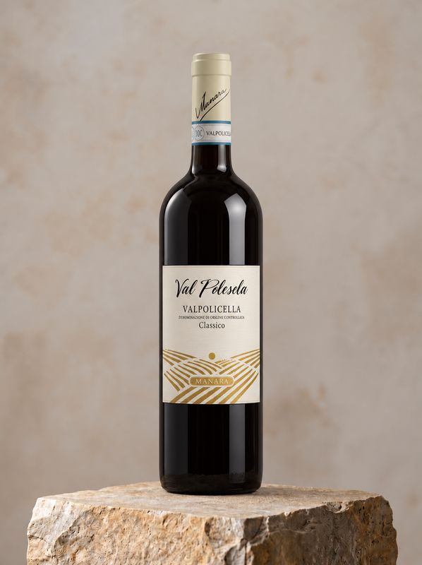 Valpolicella Val polesela 2025 Manara Valpolicella Val polesela 2025 Manara