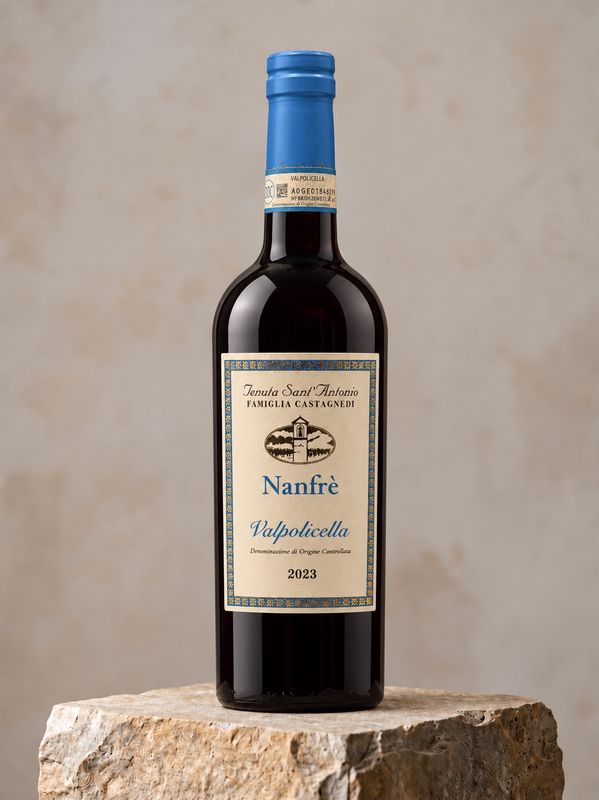valpolicella doc Nanfrè 2023 Tenuta sant Antonio valpolicella doc Nanfrè 2023 Tenuta sant Antonio