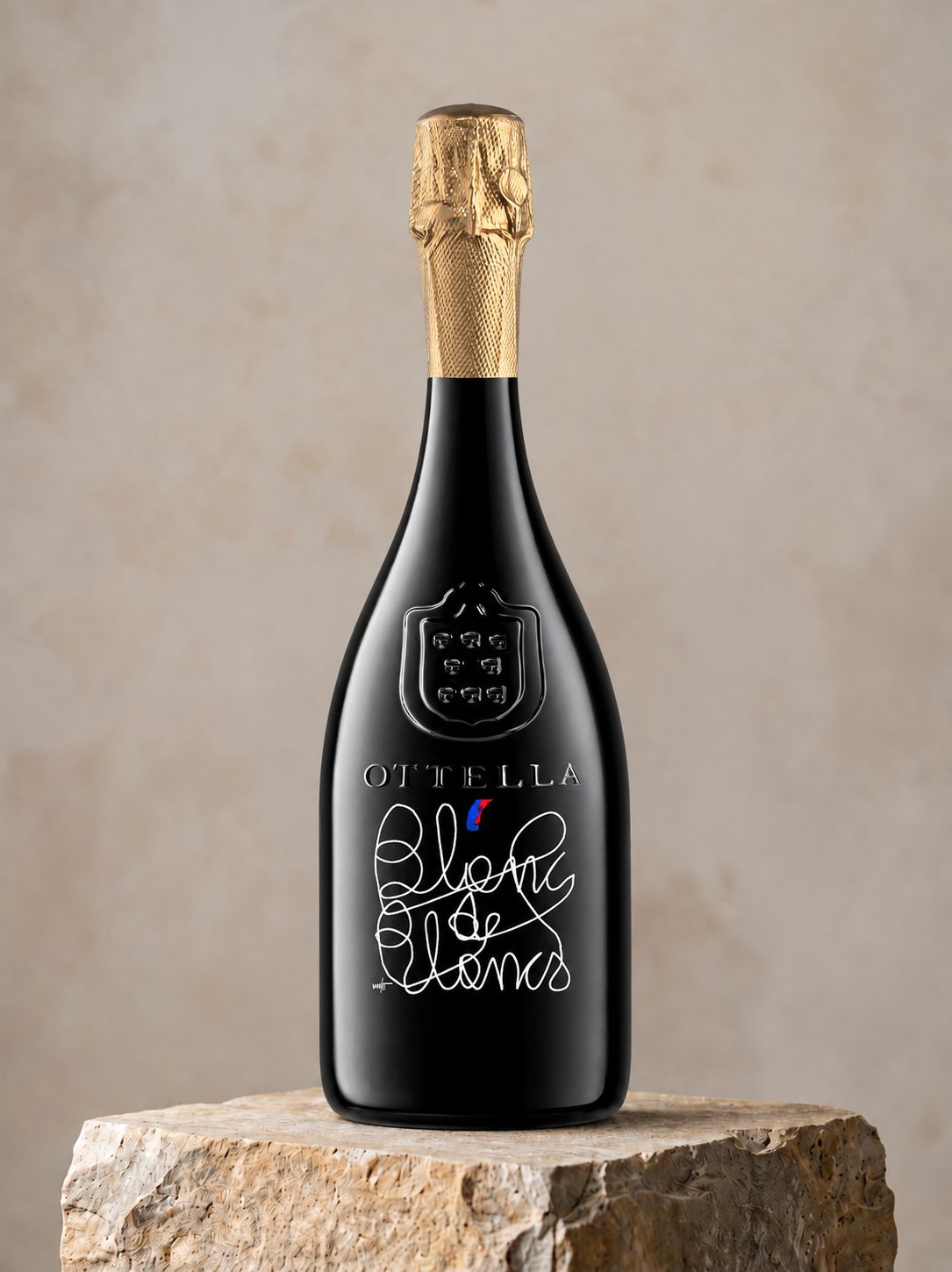 BLANC DE BLANCS BRUT METODO CLASSICO BLANC DE BLANCS BRUT METODO CLASSICO