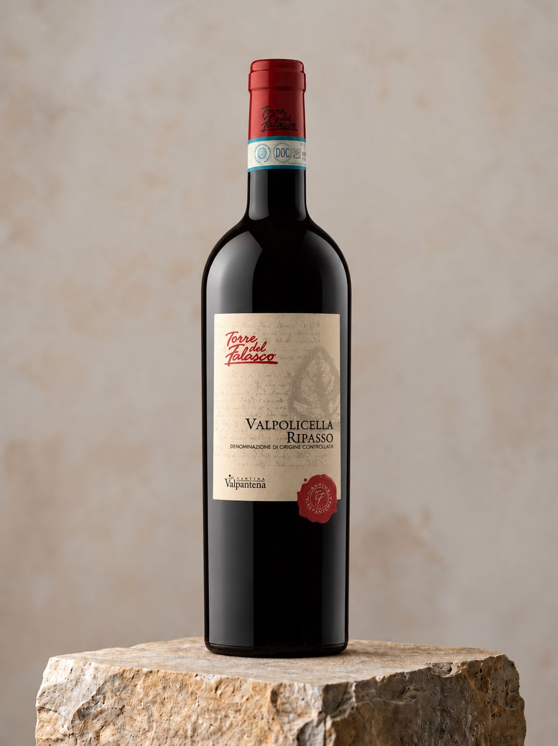 Valpolicella Ripasso DOC Torre del Falasco 2022 Valpolicella Ripasso DOC Torre del Falasco 2022