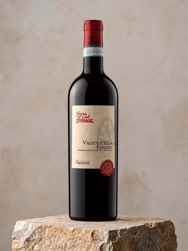 Valpolicella Ripasso DOC Torre del Falasco 2022 Valpolicella Ripasso DOC Torre del Falasco 2022