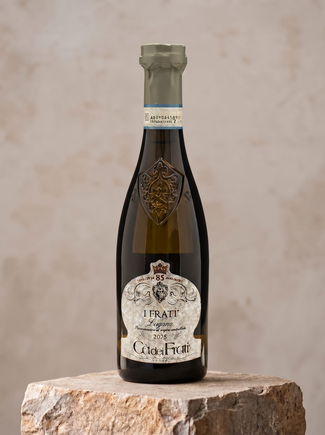 Lugana doc ca dei frati 2025. 375 ml Lugana doc ca dei frati 2025. 375 ml