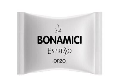 50 CapsuleOrzo Bonamici Compatibili Espresso Point