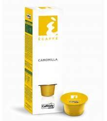 10 Capsule Camomilla Caffitaly System
