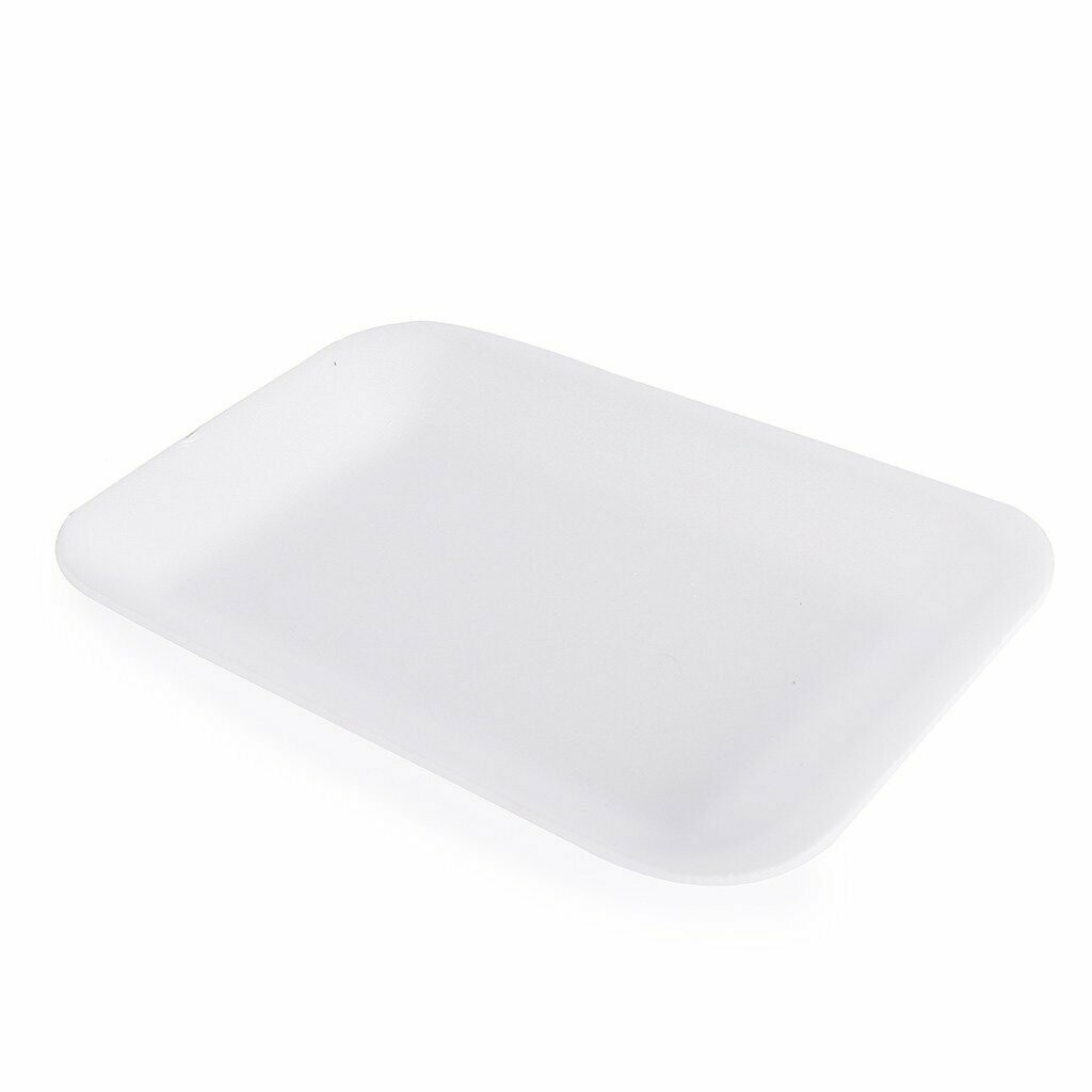 Bandeja telgopor K18