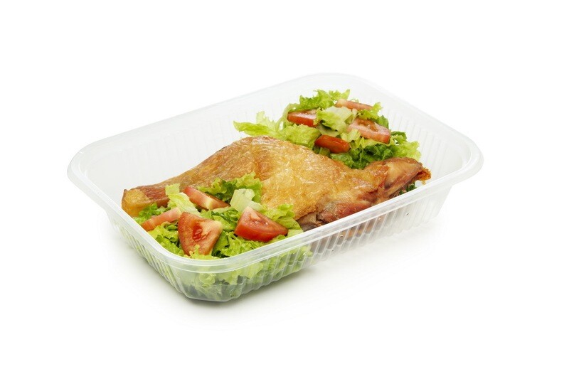 Bandeja 105 R