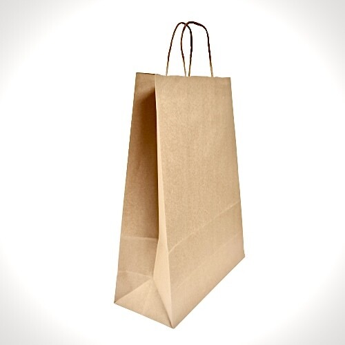 Bolsa KRAFT 30