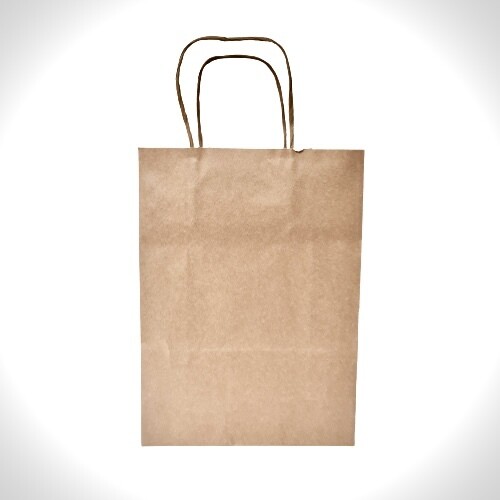 Bolsa KRAFT 18