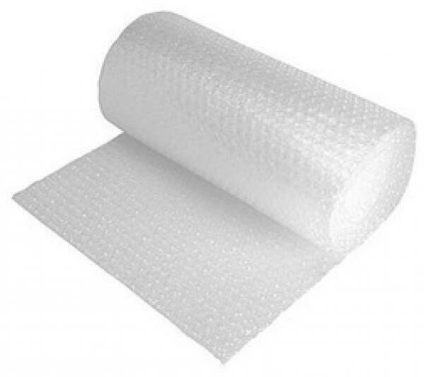 Rollo papel burbuja