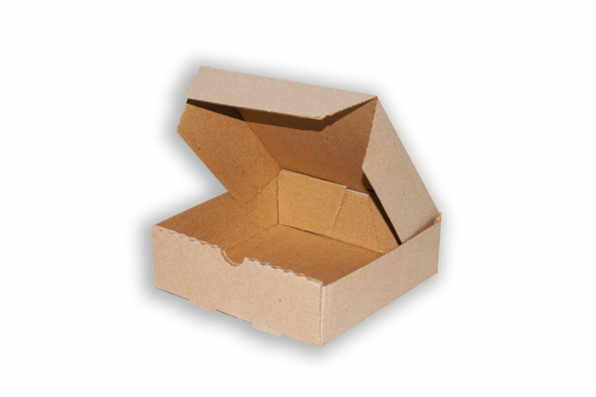 Caja empanadas 6