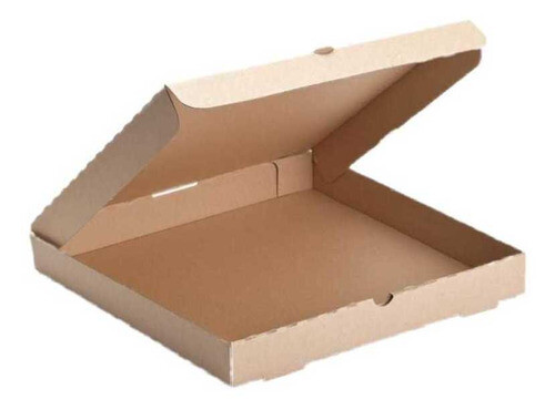 Caja pizza grande