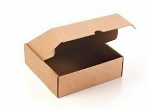 Caja empanadas 12