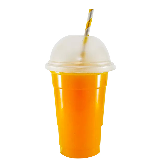Vaso FRAPE 440