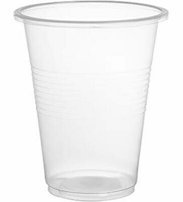 Vasos plasticos