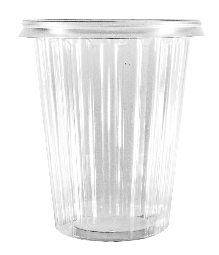 Pote plasitco ROC 360
